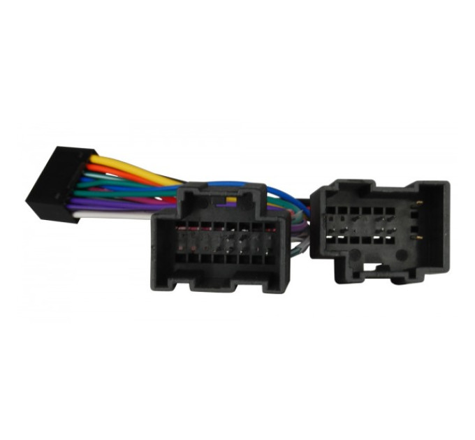 Перехідник для магнітол 9", 10.1" Chevrolet Carav 16-141