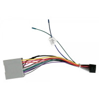 Перехідник для магнітол 9", 10.1" Ford Carav 16-146