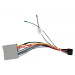 Перехідник для магнітол 9", 10.1" Ford Carav 16-146