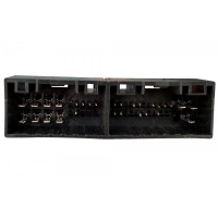 Перехідник для магнітол 9", 10.1" KIA, Hyundai Carav 16-235