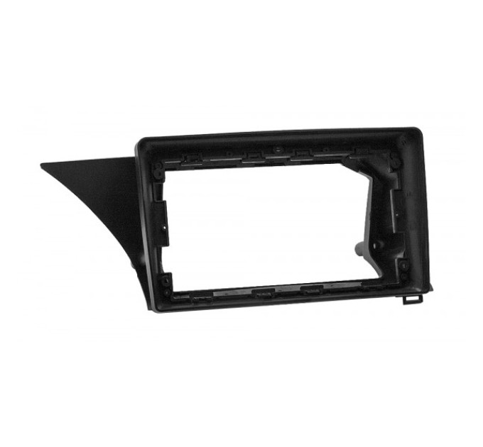 Перехідна рамка Mercedes GLK-klasse Carav 22-1027