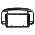Перехідна рамка Hyundai Accent Carav 22-1411