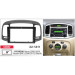 Перехідна рамка Hyundai Accent Carav 22-1411