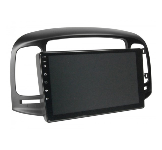Перехідна рамка Hyundai Accent Carav 22-1411