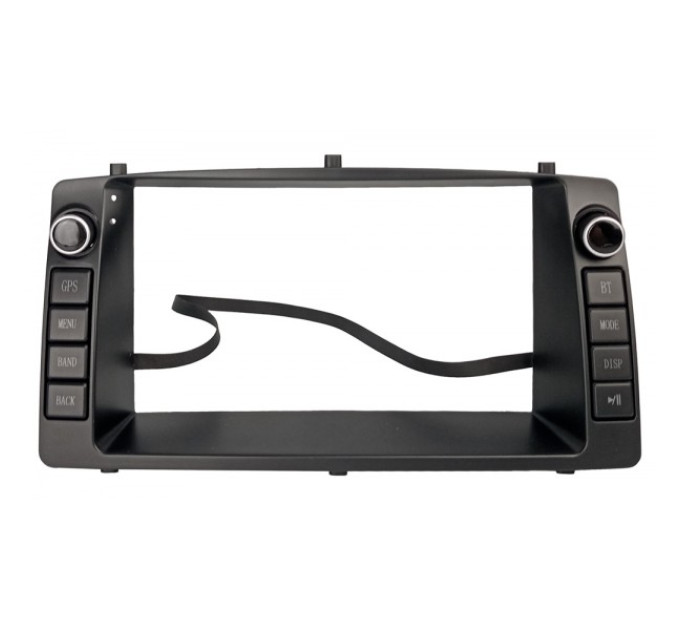 Перехідна рамка Toyota Corolla AWM 881-07-081