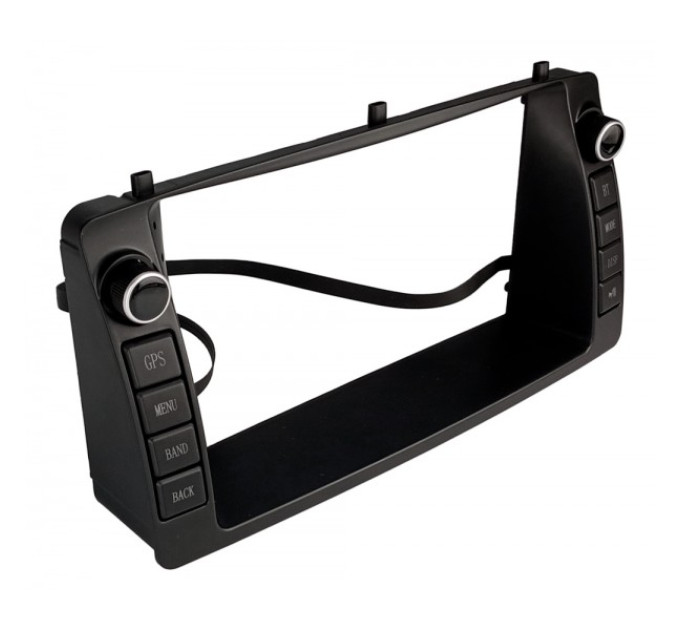 Перехідна рамка Toyota Corolla AWM 881-07-081