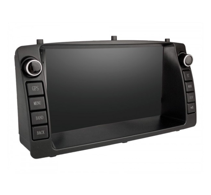 Перехідна рамка Toyota Corolla AWM 881-07-081