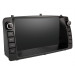 Перехідна рамка Toyota Corolla AWM 881-07-081