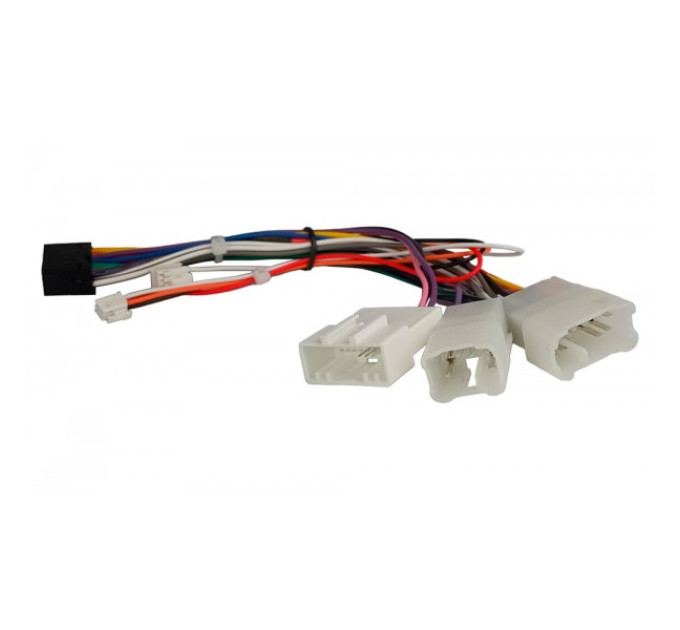 Перехідна рамка Toyota Corolla AWM 881-07-081