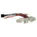 Перехідна рамка Toyota Corolla AWM 881-07-081