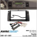 Перехідна рамка Toyota Corolla AWM 881-07-081
