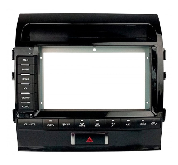 Перехідна рамка Toyota Land Cruiser 200 AWM 881-07-083