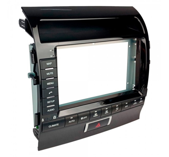Перехідна рамка Toyota Land Cruiser 200 AWM 881-07-083