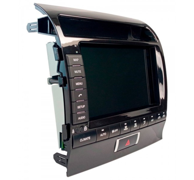 Перехідна рамка Toyota Land Cruiser 200 AWM 881-07-083