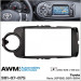 Перехідна рамка Toyota Yaris AWM 981-07-075