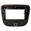 Перехідна рамка Chevrolet Malibu, Equinox Carav 22-1693