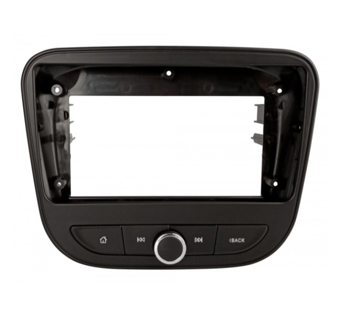 Перехідна рамка Chevrolet Malibu, Equinox Carav 22-1693