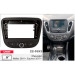 Перехідна рамка Chevrolet Malibu, Equinox Carav 22-1693