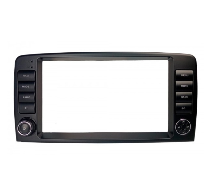 Перехідна рамка Mercedes R-klasse Carav 22-1865