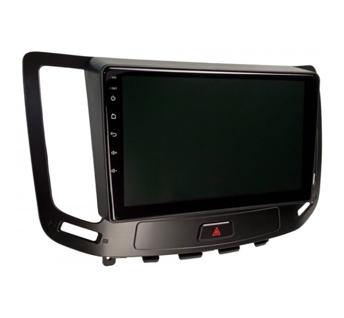 Перехідна рамка Infiniti G AWM 881-06-101