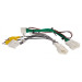 Перехідна рамка Infiniti G AWM 881-06-101