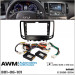 Перехідна рамка Infiniti G AWM 881-06-101