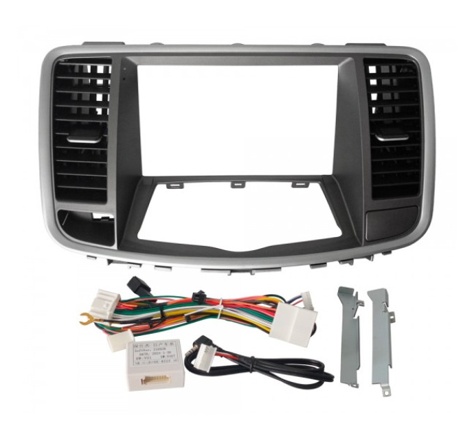 Перехідна рамка Nissan Teana AWM 881-25-107