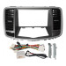 Перехідна рамка Nissan Teana AWM 881-25-107