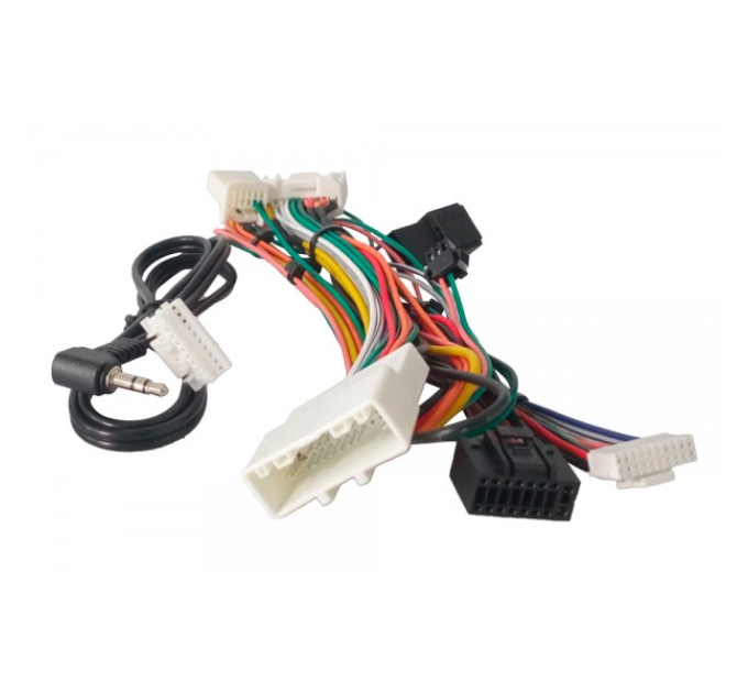 Перехідна рамка Nissan Teana AWM 881-25-107