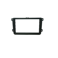 Перехідна рамка Volkswagen Touran/Jetta/Golf/Tiguan 2009 (YE-VW 007) 2 DIN 178x102