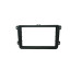 Перехідна рамка Volkswagen Touran/Jetta/Golf/Tiguan 2009 (YE-VW 007) 2 DIN 178x102