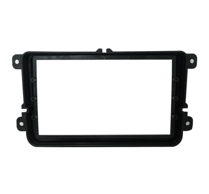 Перехідна рамка Volkswagen Touran/Jetta/Golf/Tiguan 2009 (YE-VW 007) 2 DIN 178x102