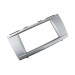 Перехідна рамка Gray для марки Toyota Camry 2006-2011 YE-TO 094