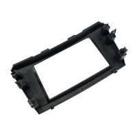 Перехідна рамка Gray для марки Toyota Camry 2006-2011 YE-TO 094