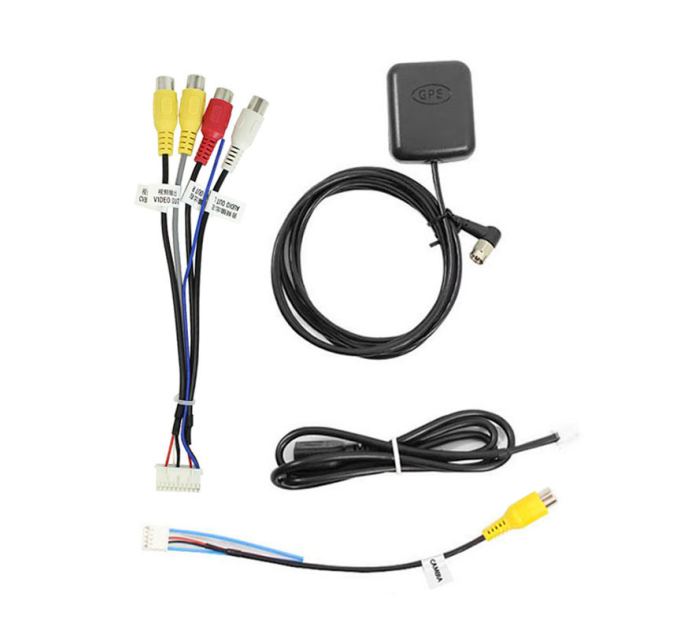 Автомагнітола Element 7010 7 2/32 Android
