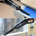 Автопилосос HELLOLEIBOO LB-068C 2000 mAh Black