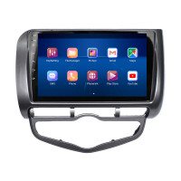 Штатна магнітола Honda Jazz 2001-2005 Element 6/128 4G CarPlay