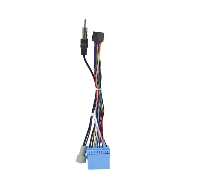 Штатна магнітола Honda Jazz 2001-2005 Element 6/128 4G CarPlay