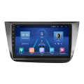 Штатна магнітола SEAT Toledo 2004-2009 Element 6/128 4G CarPlay