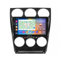Штатна магнітола Mazda 6 (GG) 2002-2005 Element Prime 4/64 CarPlay 4G