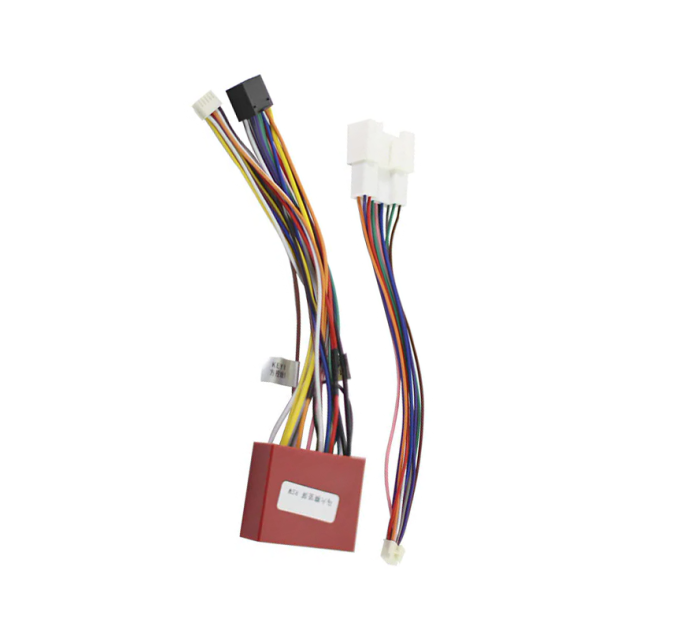 Штатна магнітола Mazda 6 (GG) 2002-2005 Element Prime 4/64 CarPlay 4G