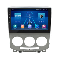 Штатна магнітола Mazda Premacy (CR) 2007-2010 Element 6/128 4G CarPlay