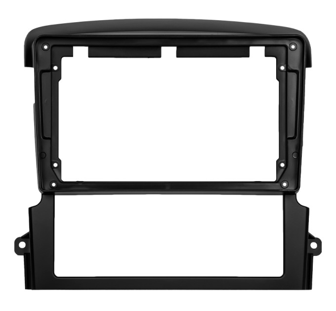 Перехідна рамка Kia Sorento (BL) 2006-2009 Element 7242