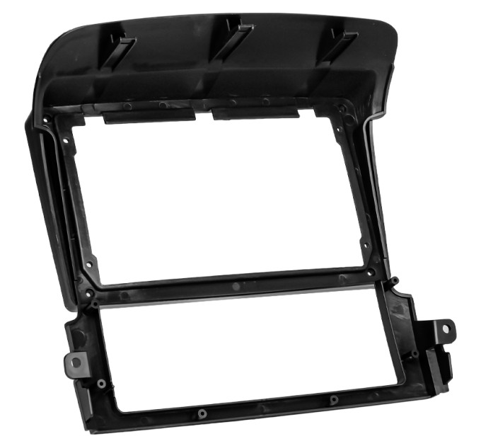 Перехідна рамка Kia Sorento (BL) 2006-2009 Element 7242