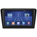 Штатна магнітола Skoda Spaceback 2014-2019 Element 4/64 4G CarPlay