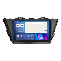 Штатна магнітола Toyota Prius v (+) (ZVW40/41) 2014-2021 Element Prime 4/64 CarPlay 4G