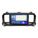 Штатна магнітола Peugeot Expert 2016- Element Prime 2/32 CarPlay 4G