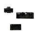 Перехідник для магнітол Element 7438 Ford Fiesta MK 6 2008-2019 CAN-BUS
