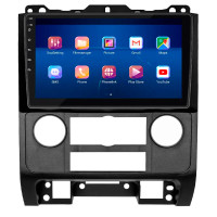 Штатна магнітола Ford Escape 2007-2012 Element 4/32 4G CarPlay Штатна магнітола Ford Escape 2007-2012 Element 4/32 4G CarPlay