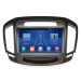 Штатна магнітола Opel Insignia 2013-2017 Element 4/64 4G CarPlay